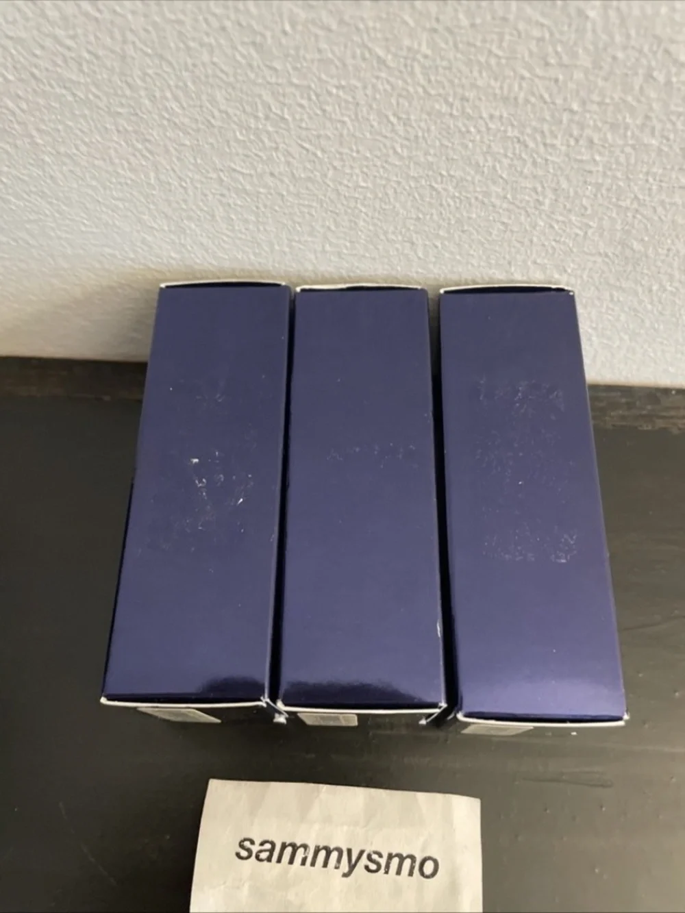Estee Lauder Double Wear Stay In Place Makeup Shade 1N2 ECRU Original Formula x3